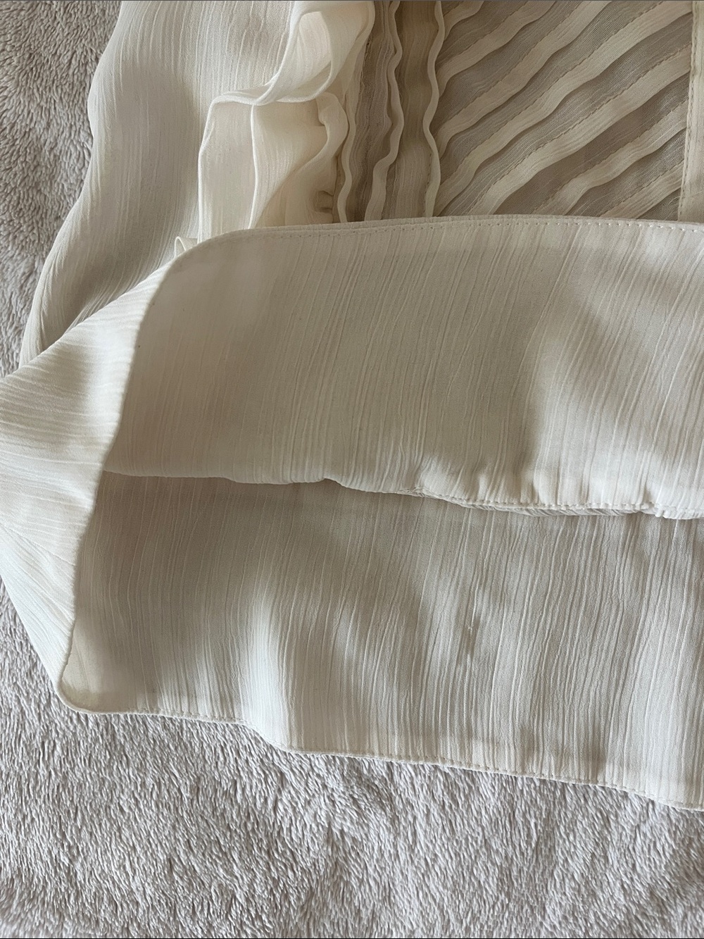 Women’s Rampage Blouse - Picture 10 of 12